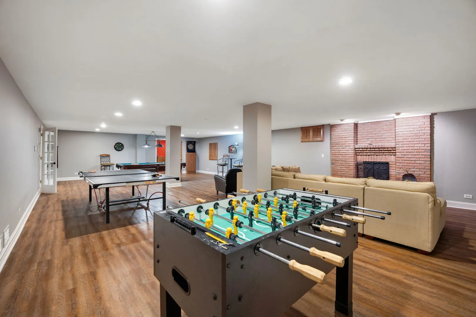 602 Fox Glen Drive IL