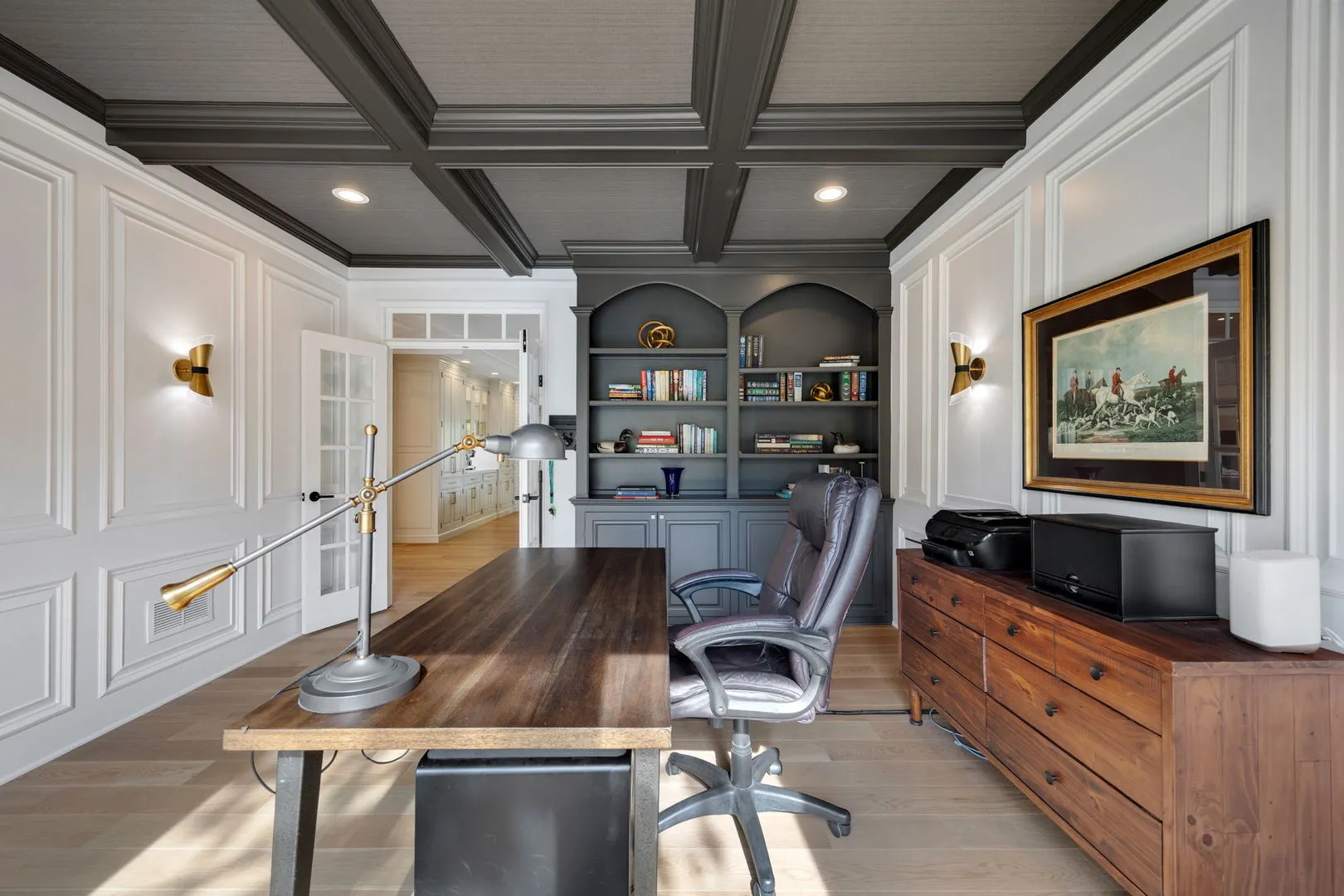 602 Fox Glen Drive IL