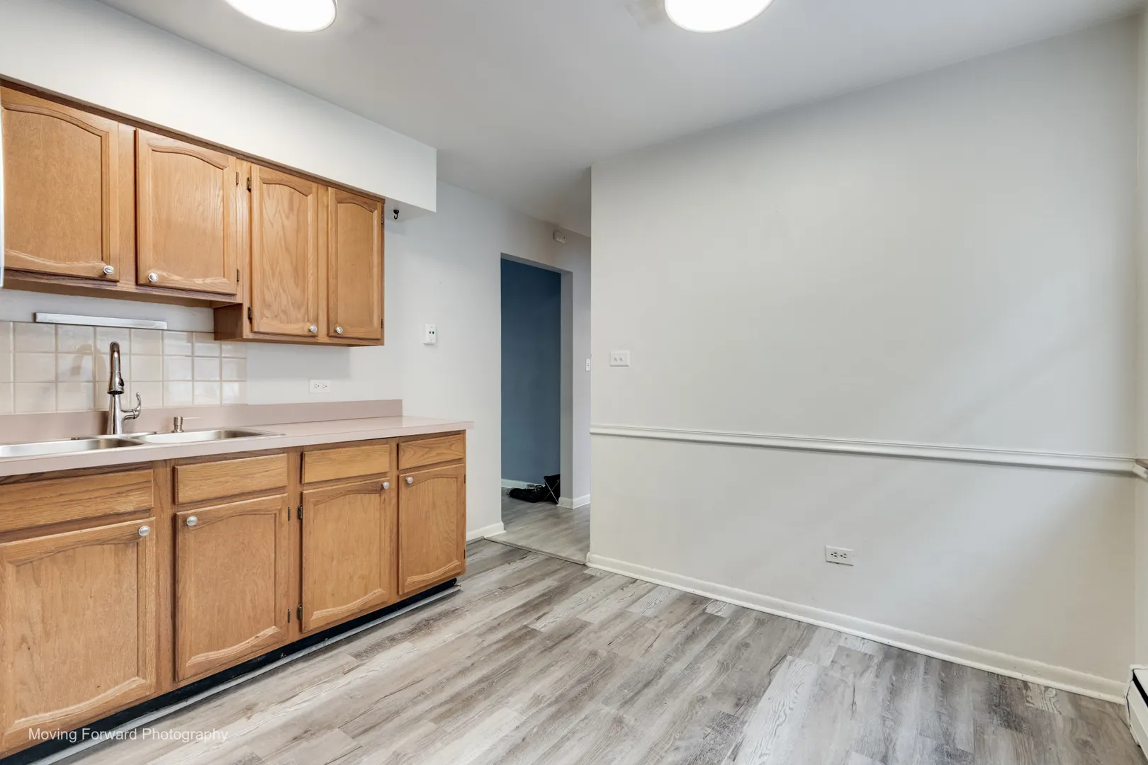 1537 S Harlem Avenue IL #1E