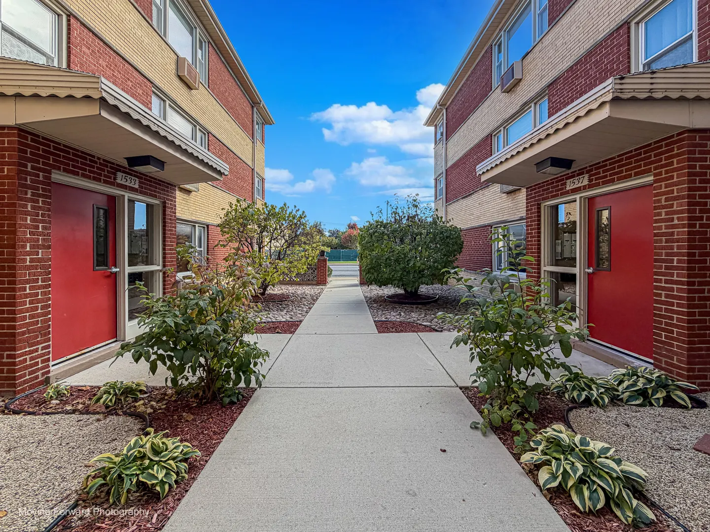 1537 S Harlem Avenue IL #1E