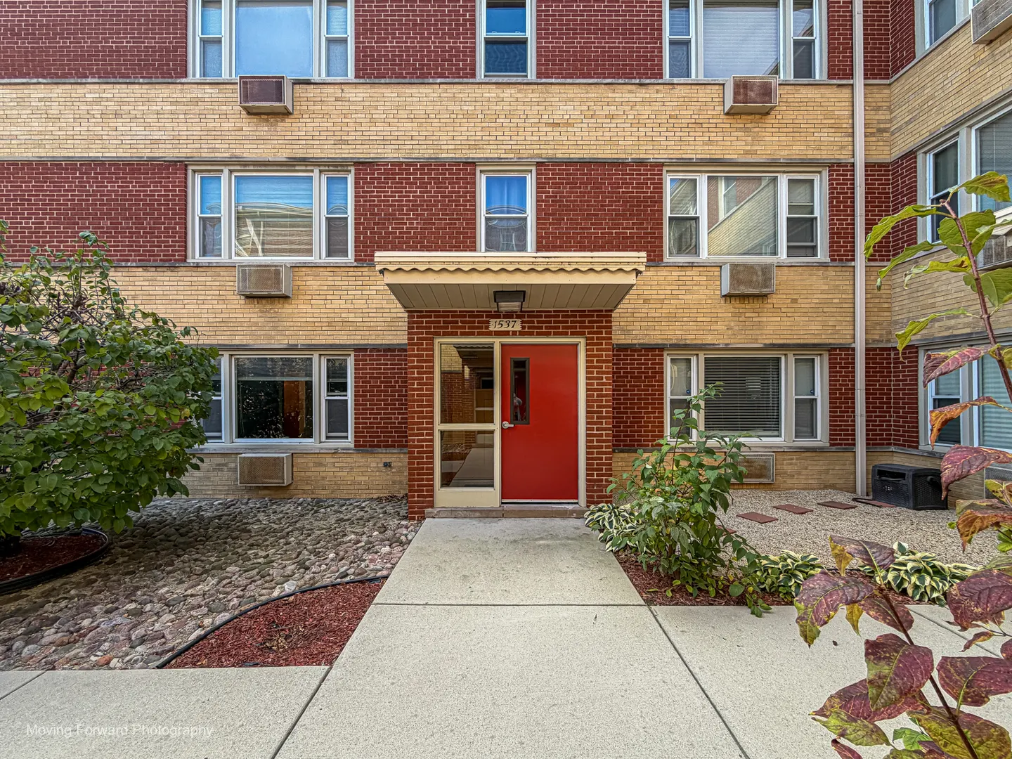1537 S Harlem Avenue IL #1E