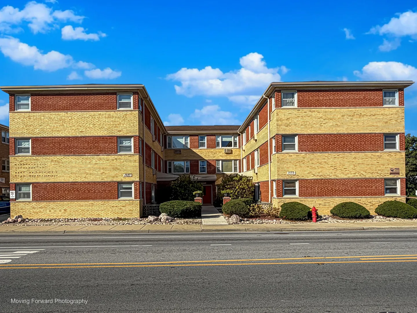 1537 S Harlem Avenue IL #1E