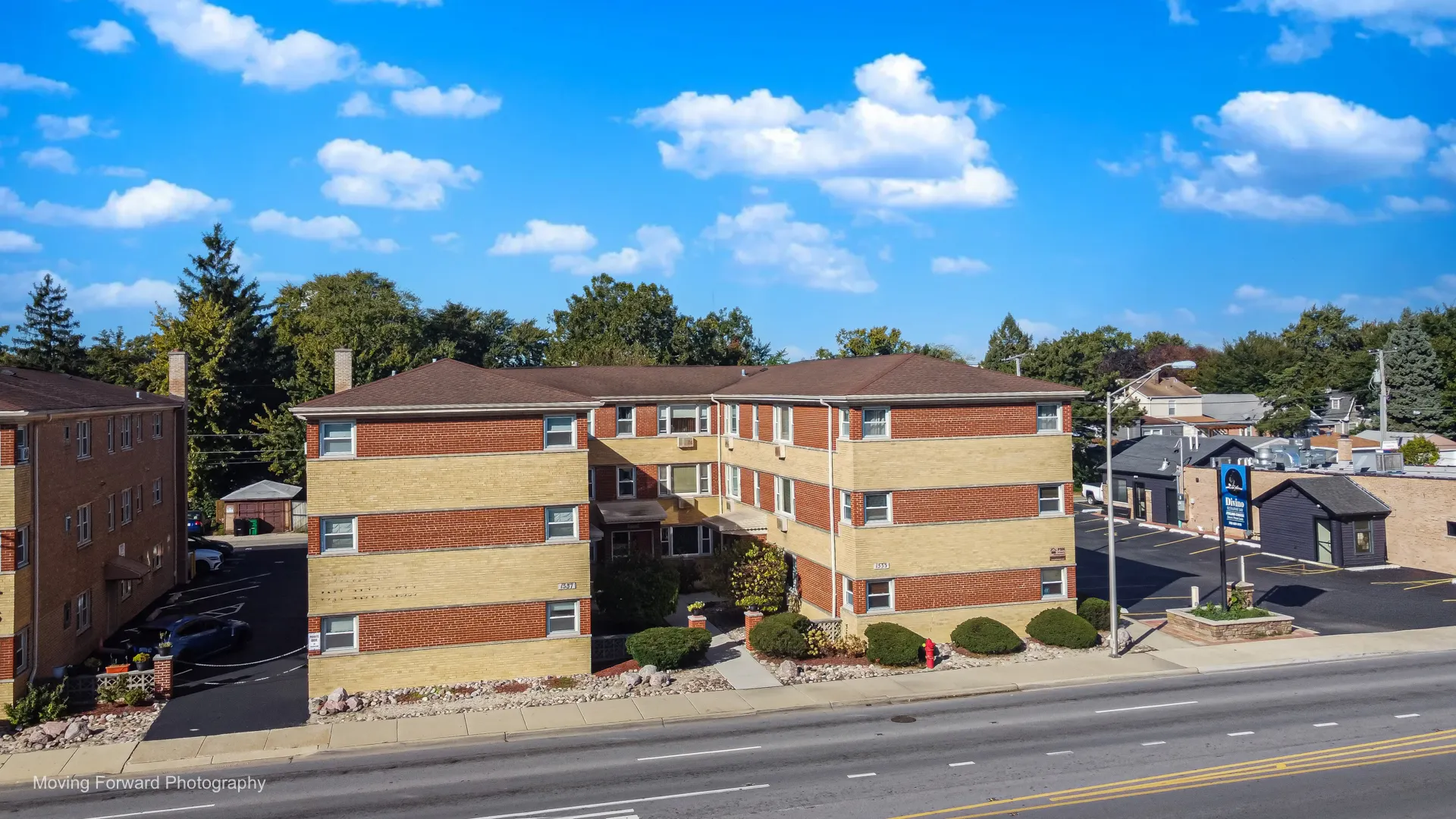 1537 S Harlem Avenue IL #1E