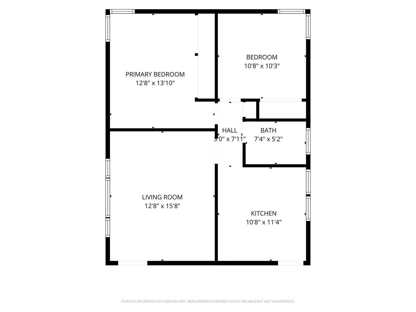 1537 S Harlem Avenue IL #1E