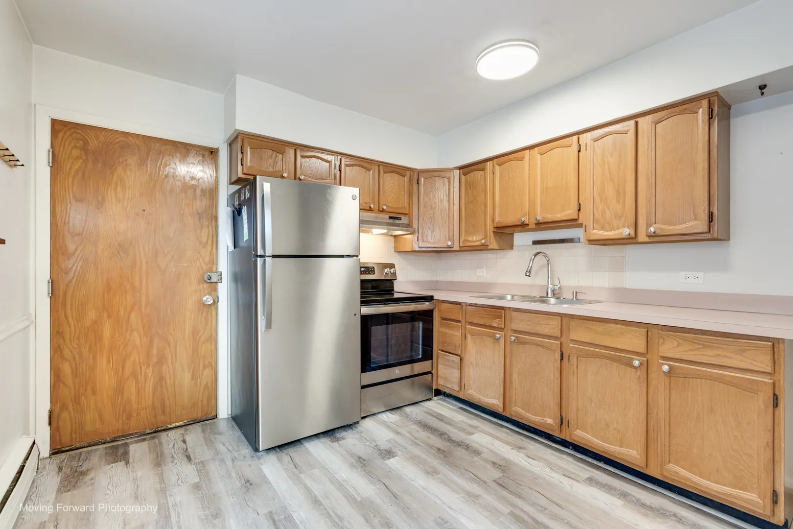 1537 S Harlem Avenue IL #1E