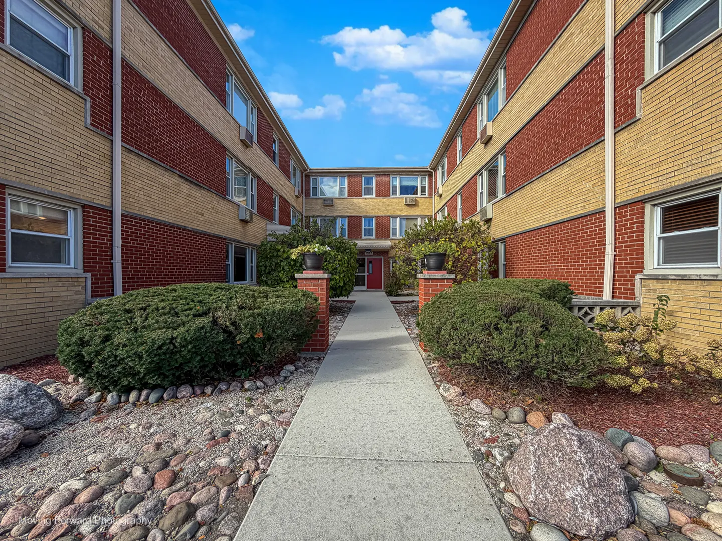 1537 S Harlem Avenue IL #1E