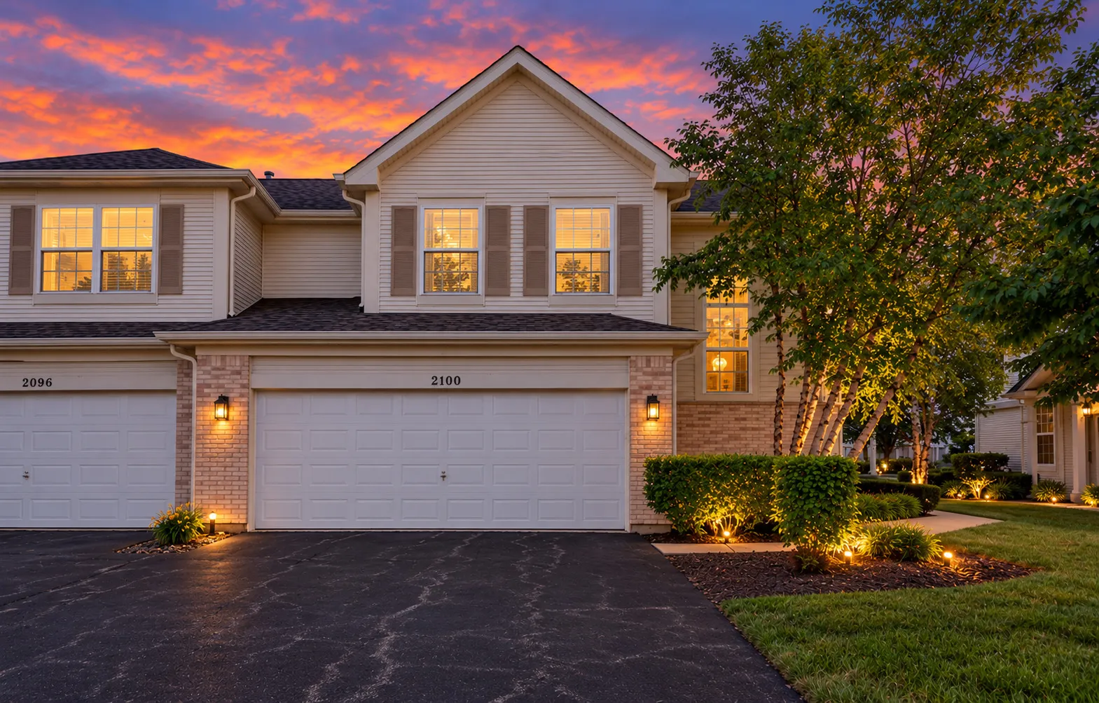 2100 Sunrise Circle IL