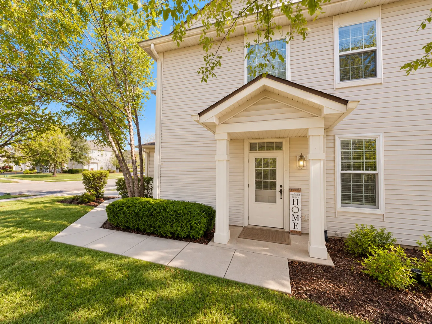 2100 Sunrise Circle IL