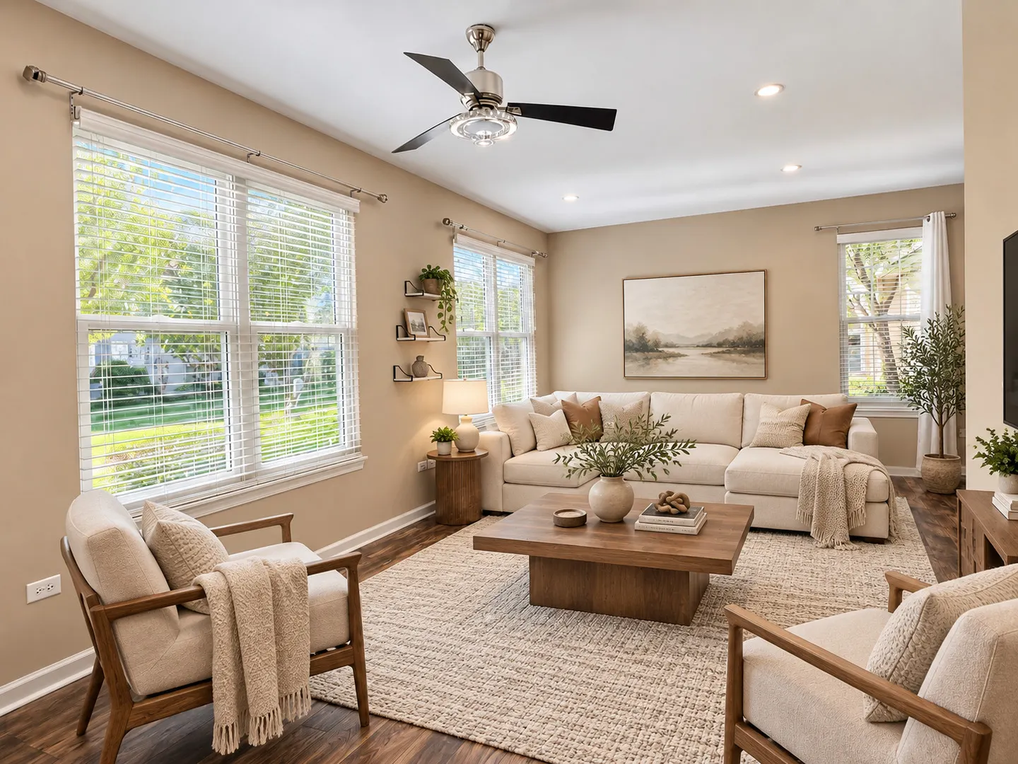 2100 Sunrise Circle IL