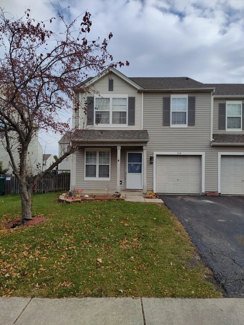 219 Charleston Avenue IL