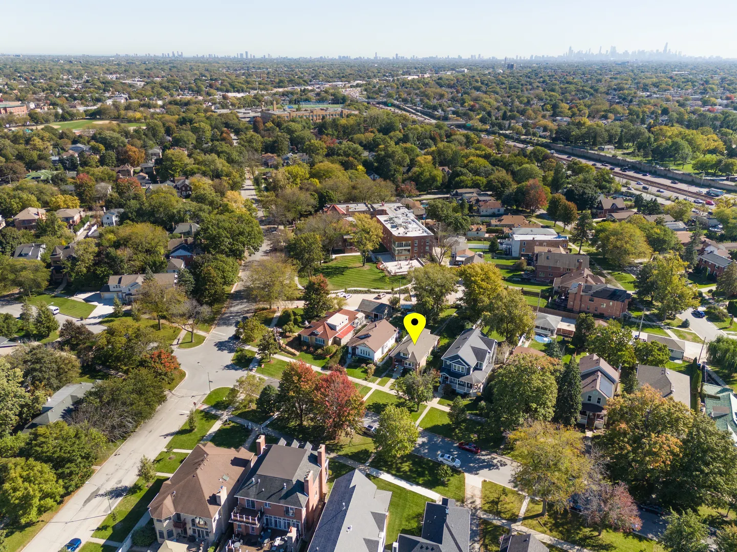 5685 N New Hampshire Avenue IL