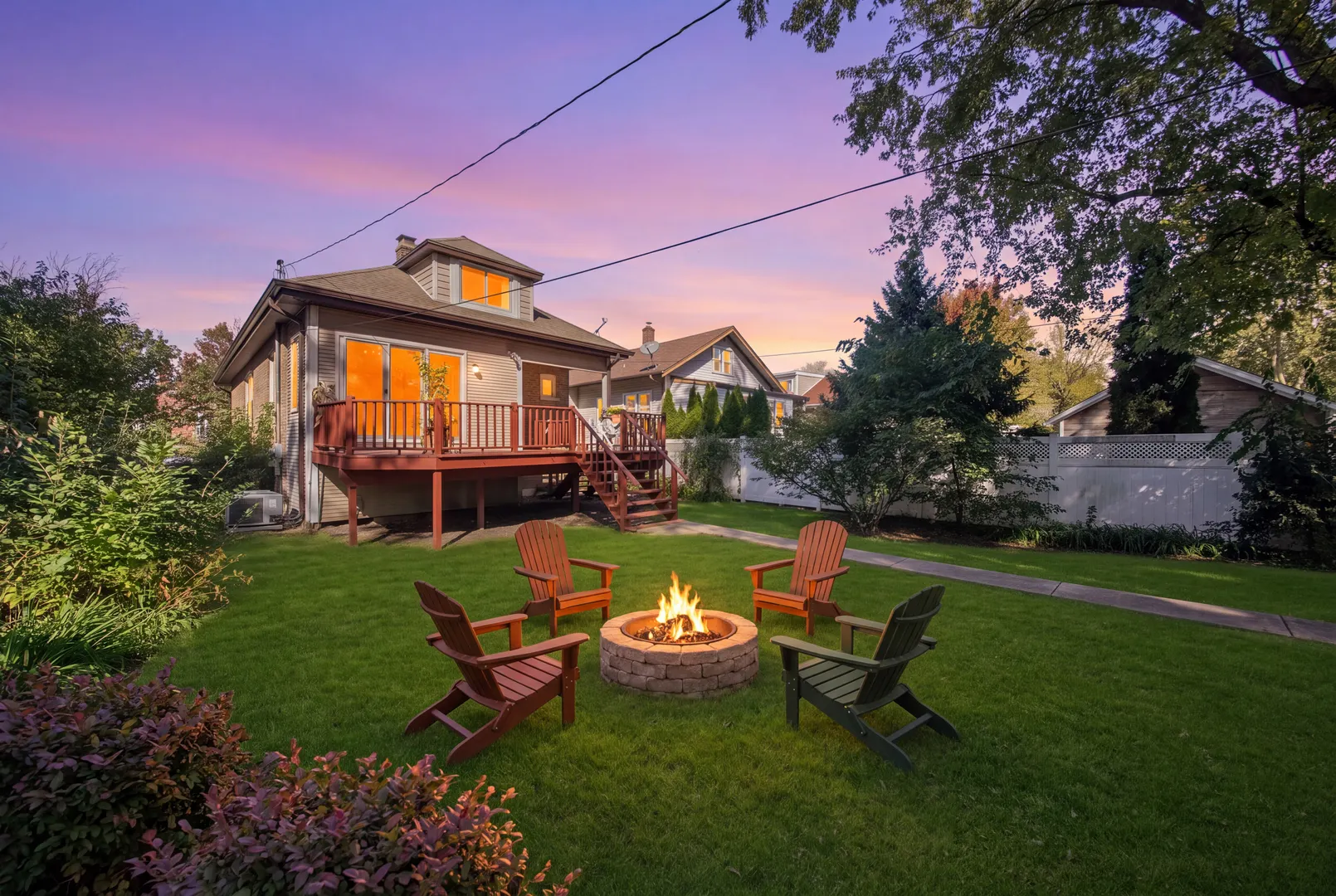 5685 N New Hampshire Avenue IL