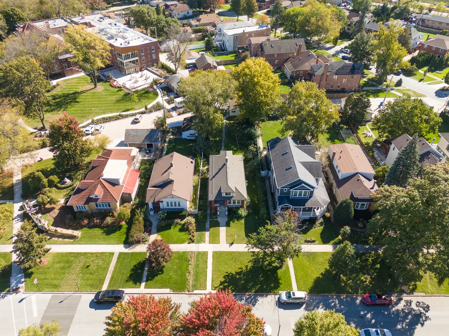 5685 N New Hampshire Avenue IL