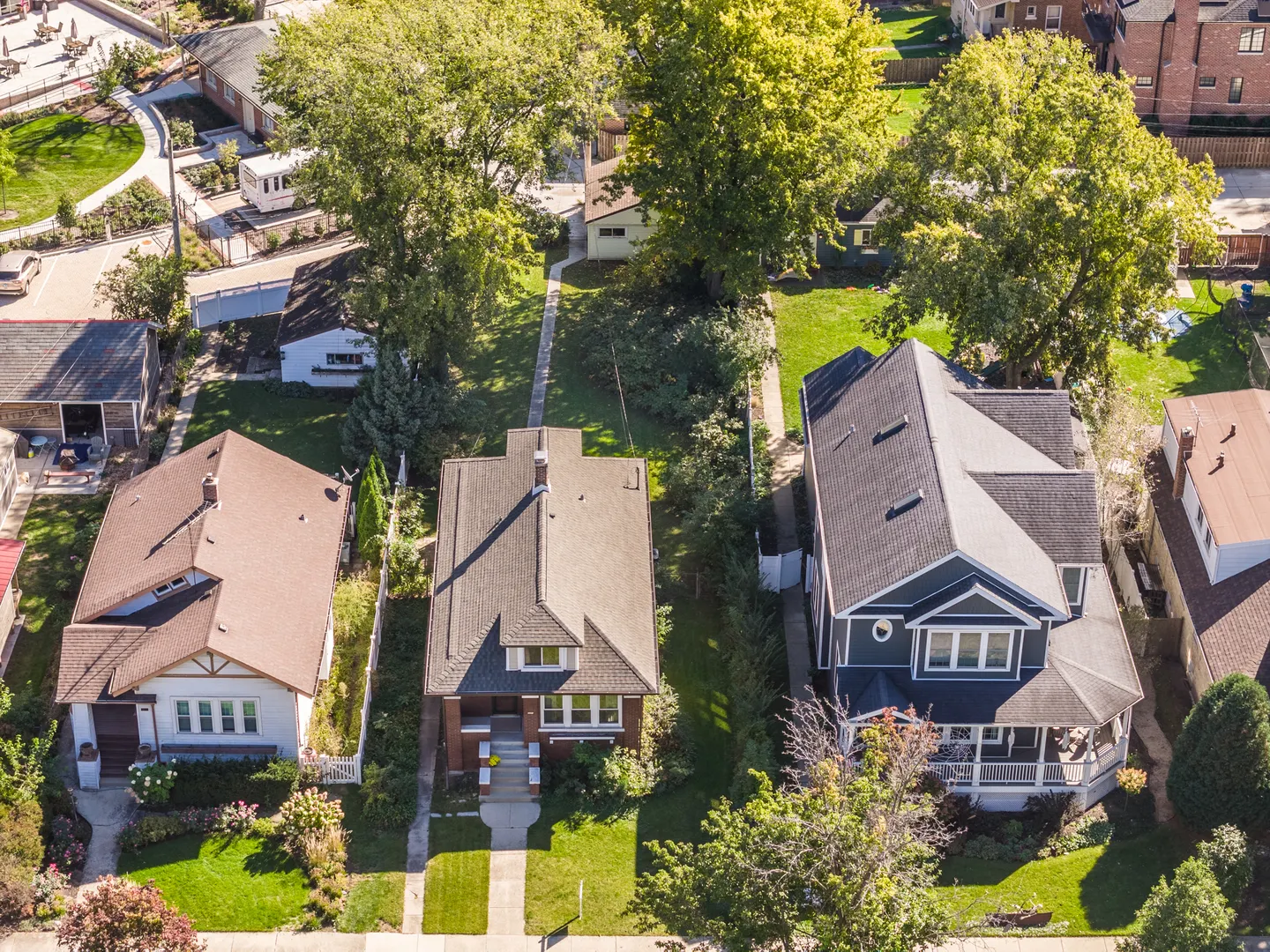 5685 N New Hampshire Avenue IL