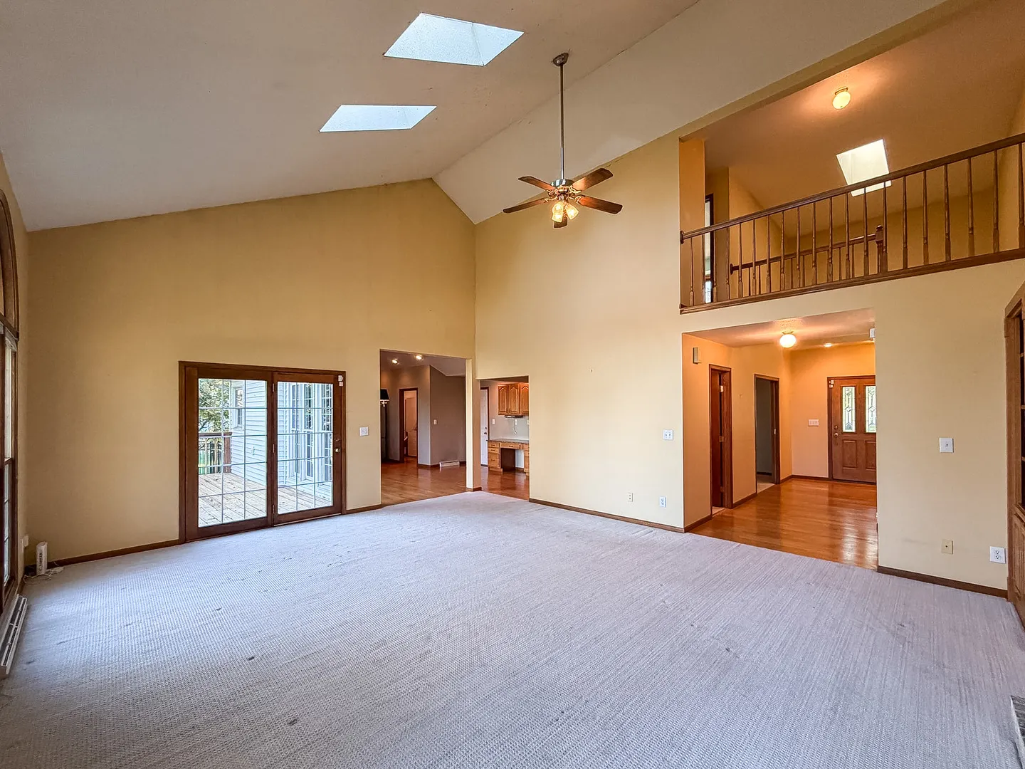505 N Cedar Drive IL