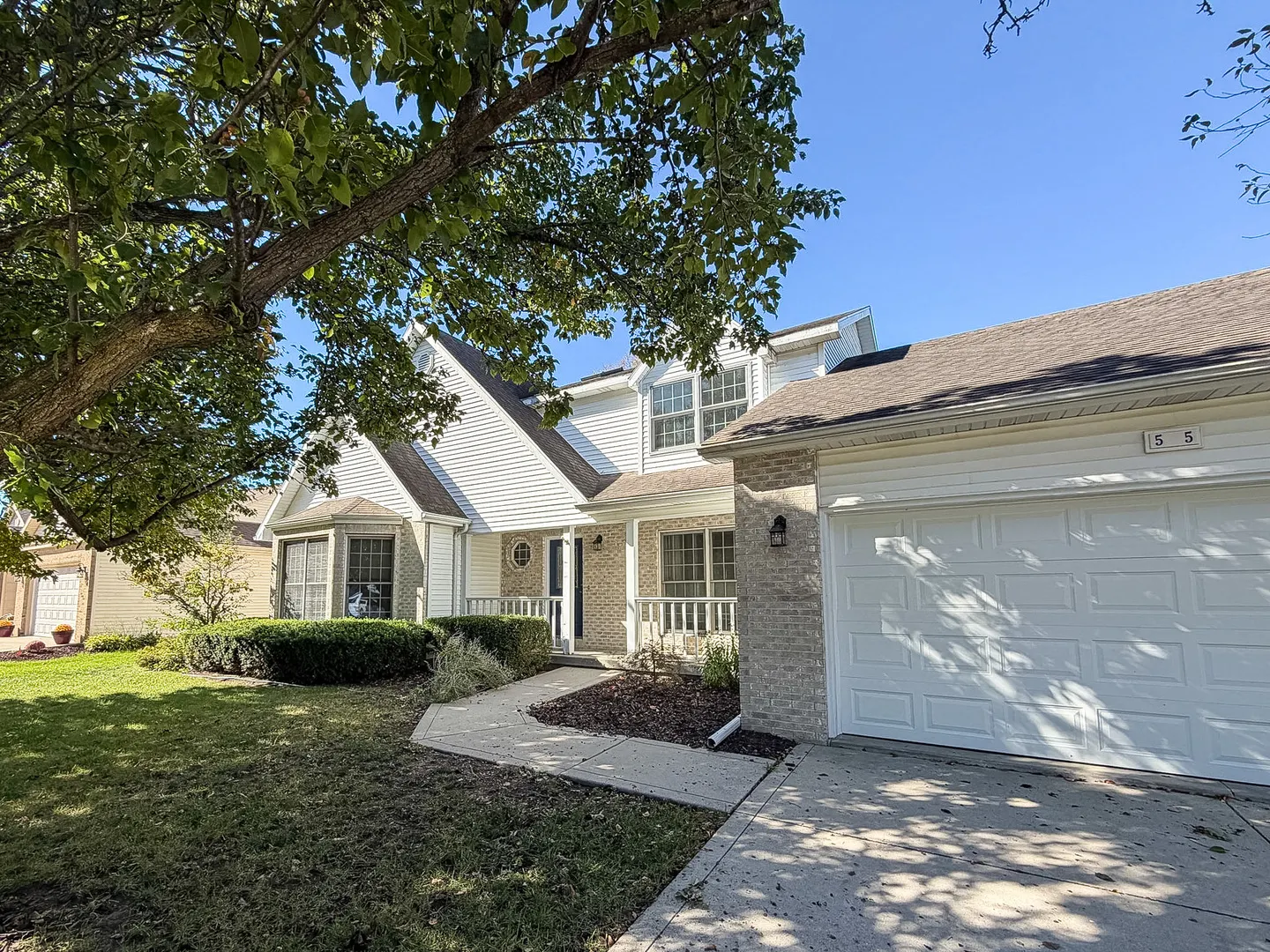505 N Cedar Drive IL