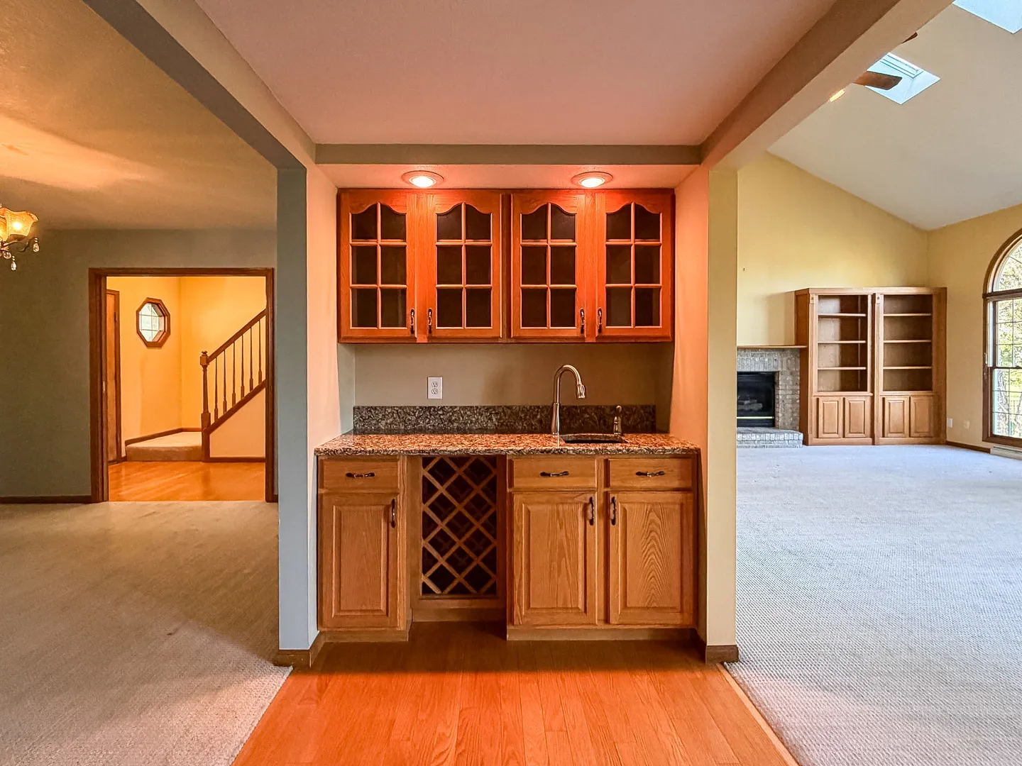 505 N Cedar Drive IL