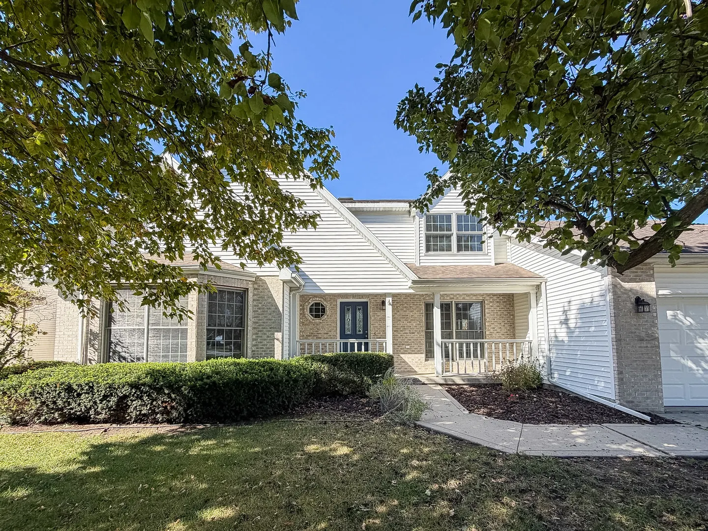 505 N Cedar Drive IL