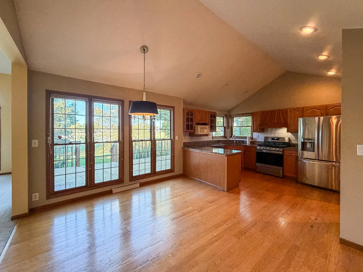 505 N Cedar Drive IL