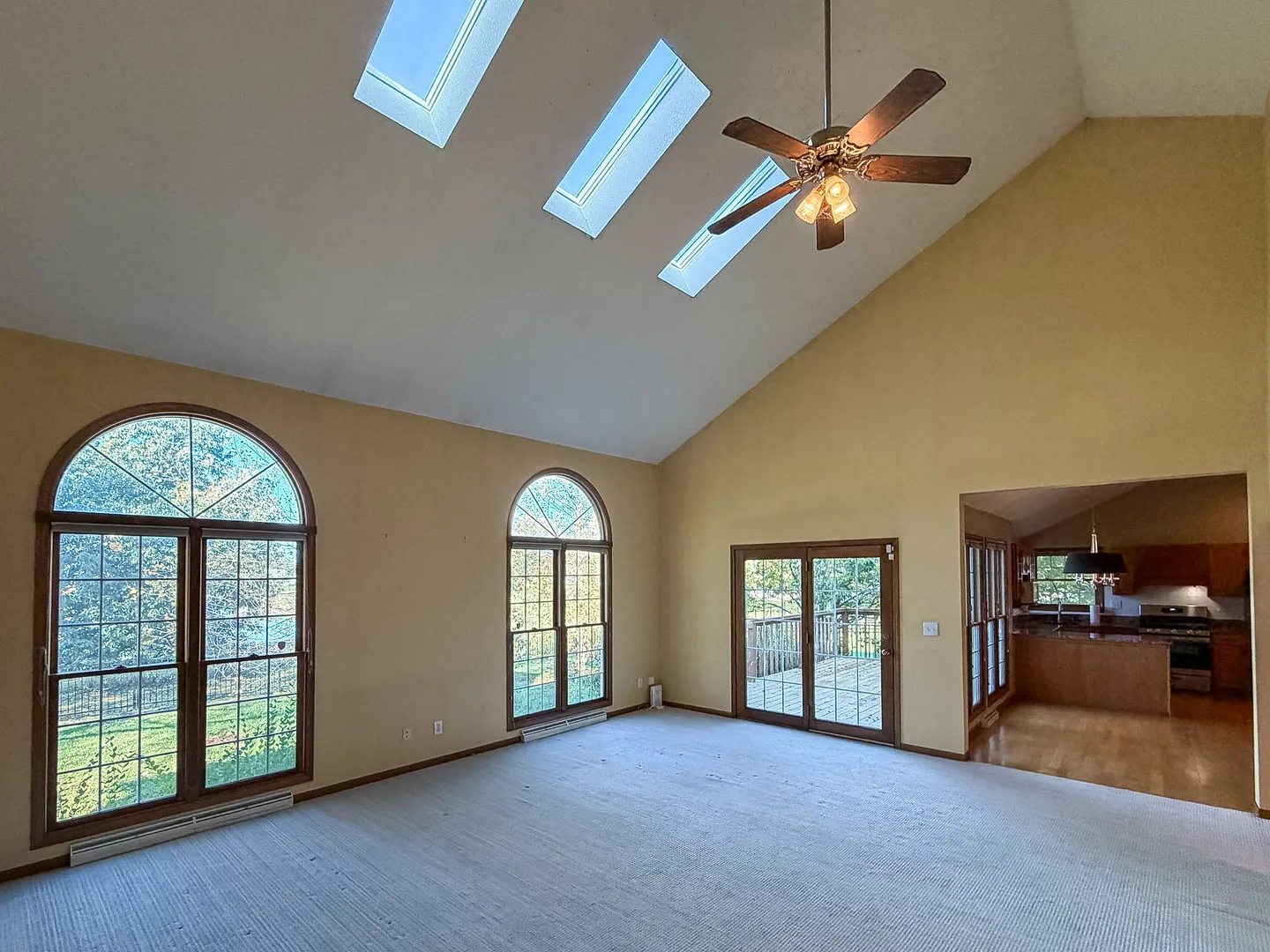 505 N Cedar Drive IL