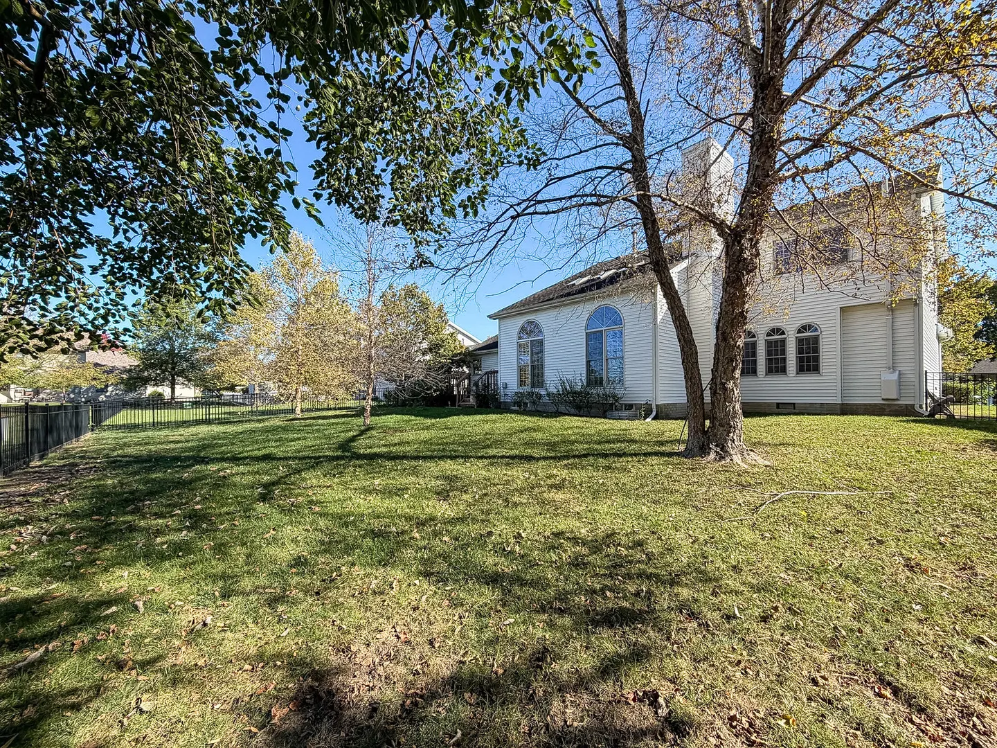 505 N Cedar Drive IL