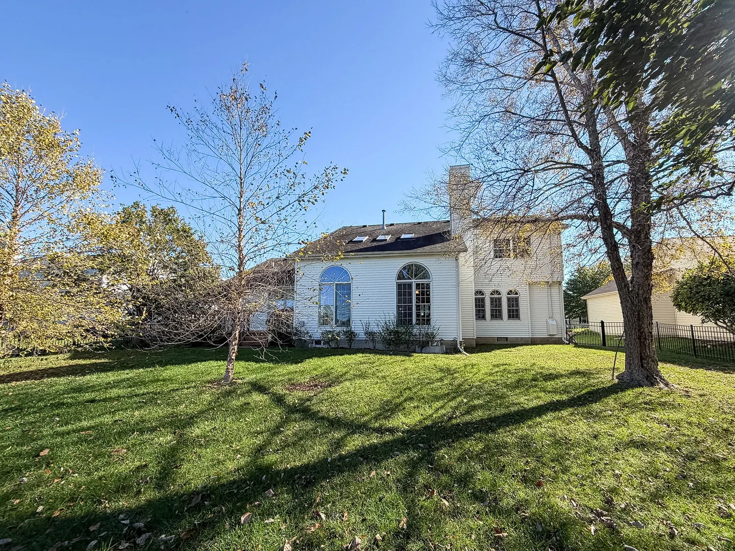505 N Cedar Drive IL