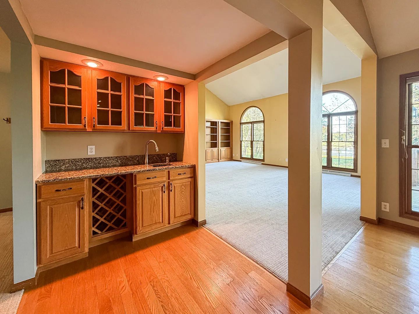 505 N Cedar Drive IL
