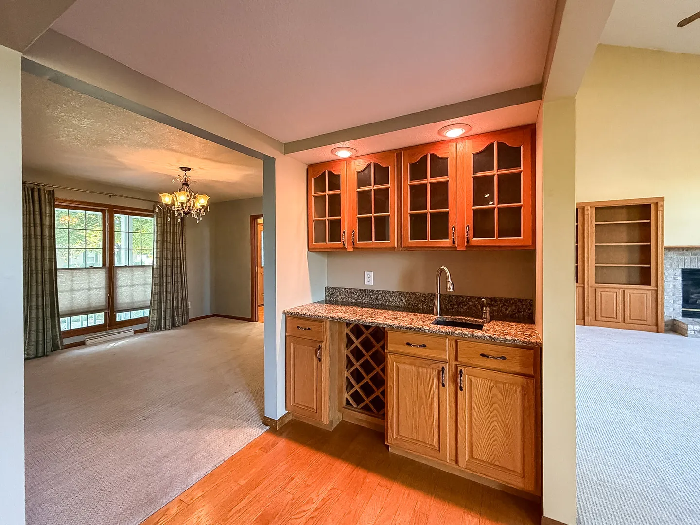 505 N Cedar Drive IL