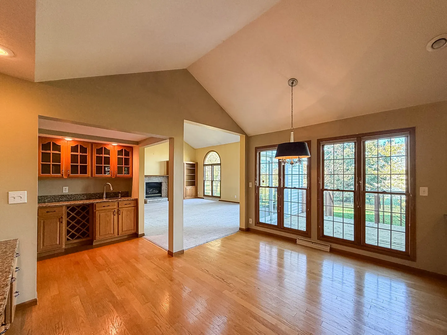 505 N Cedar Drive IL