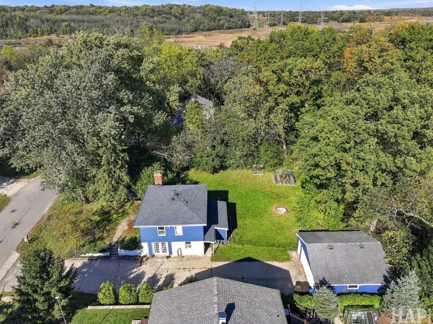 215 Valley Drive IL