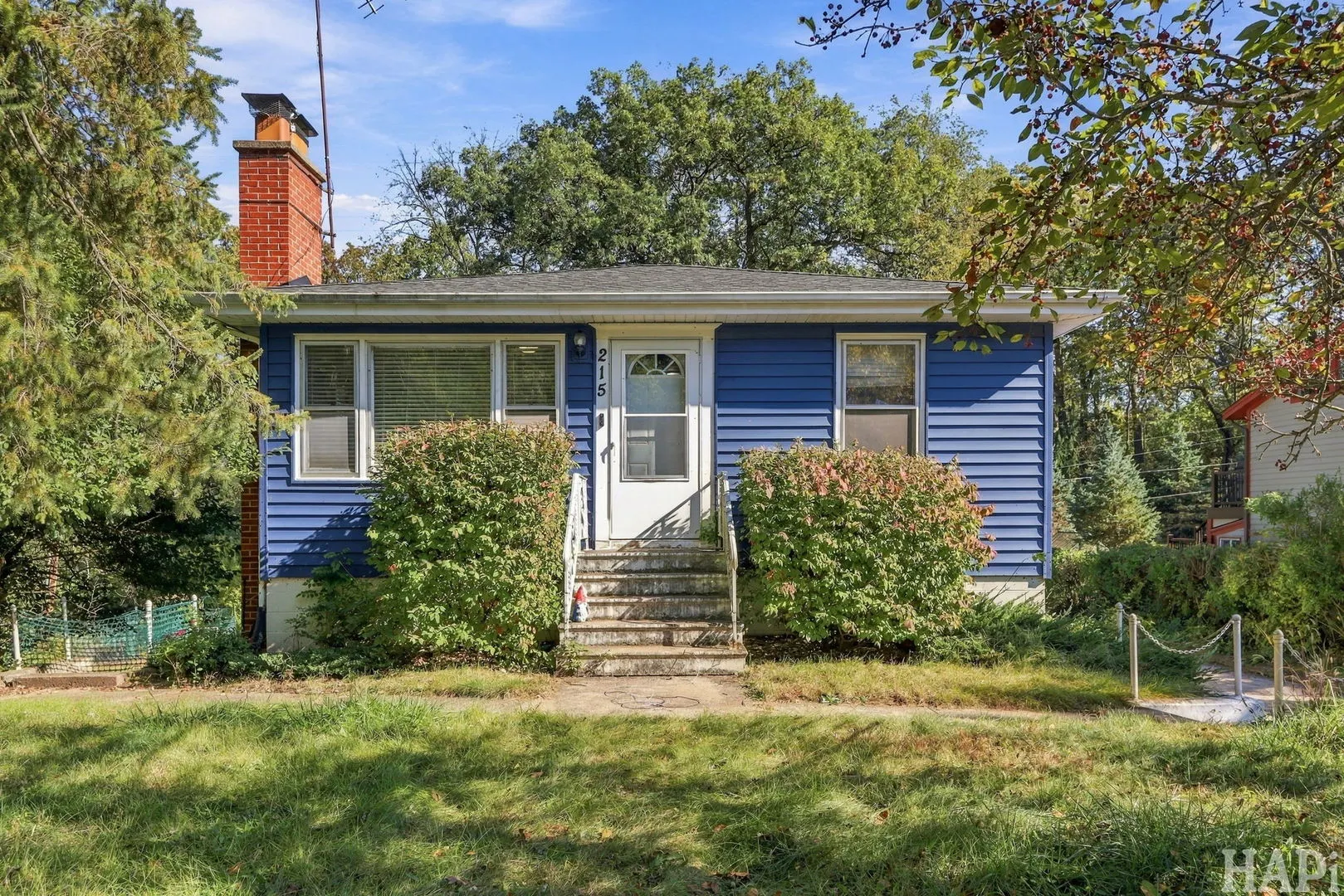 215 Valley Drive IL