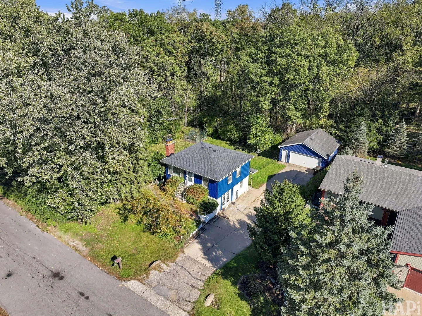 215 Valley Drive IL