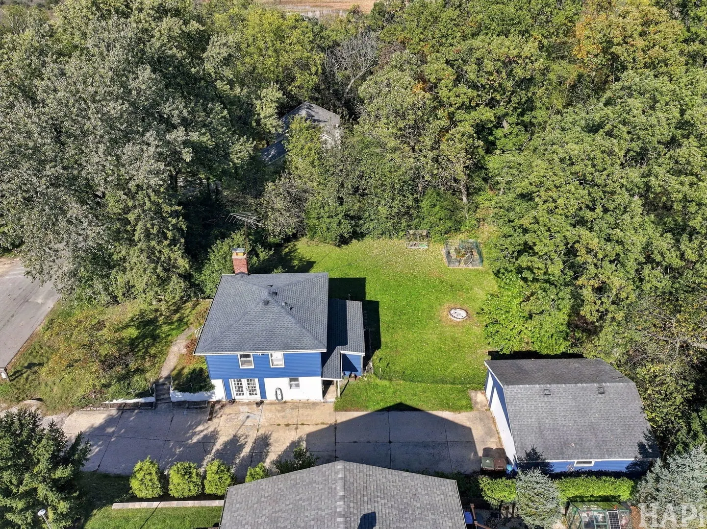 215 Valley Drive IL