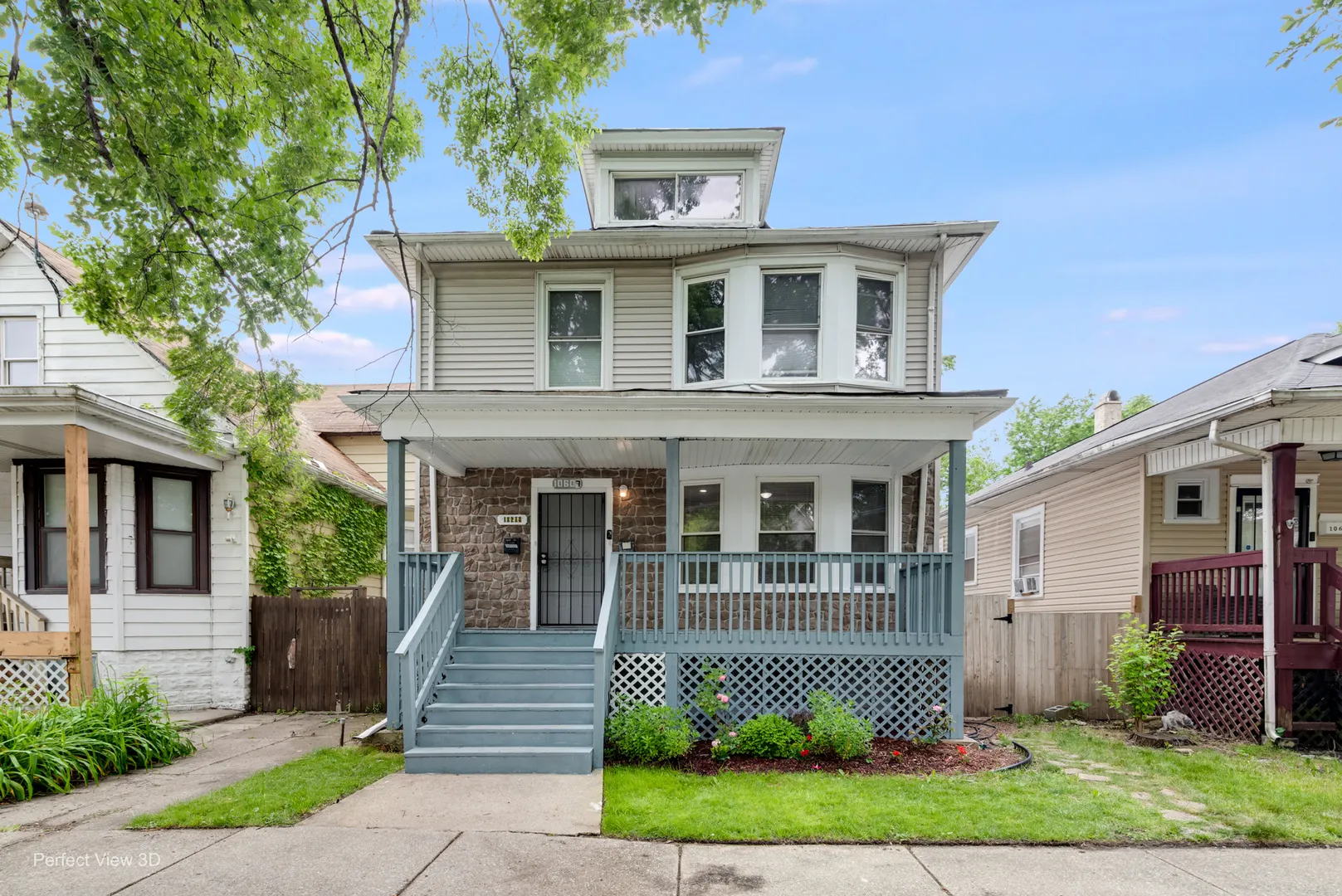 10609 S State Street IL