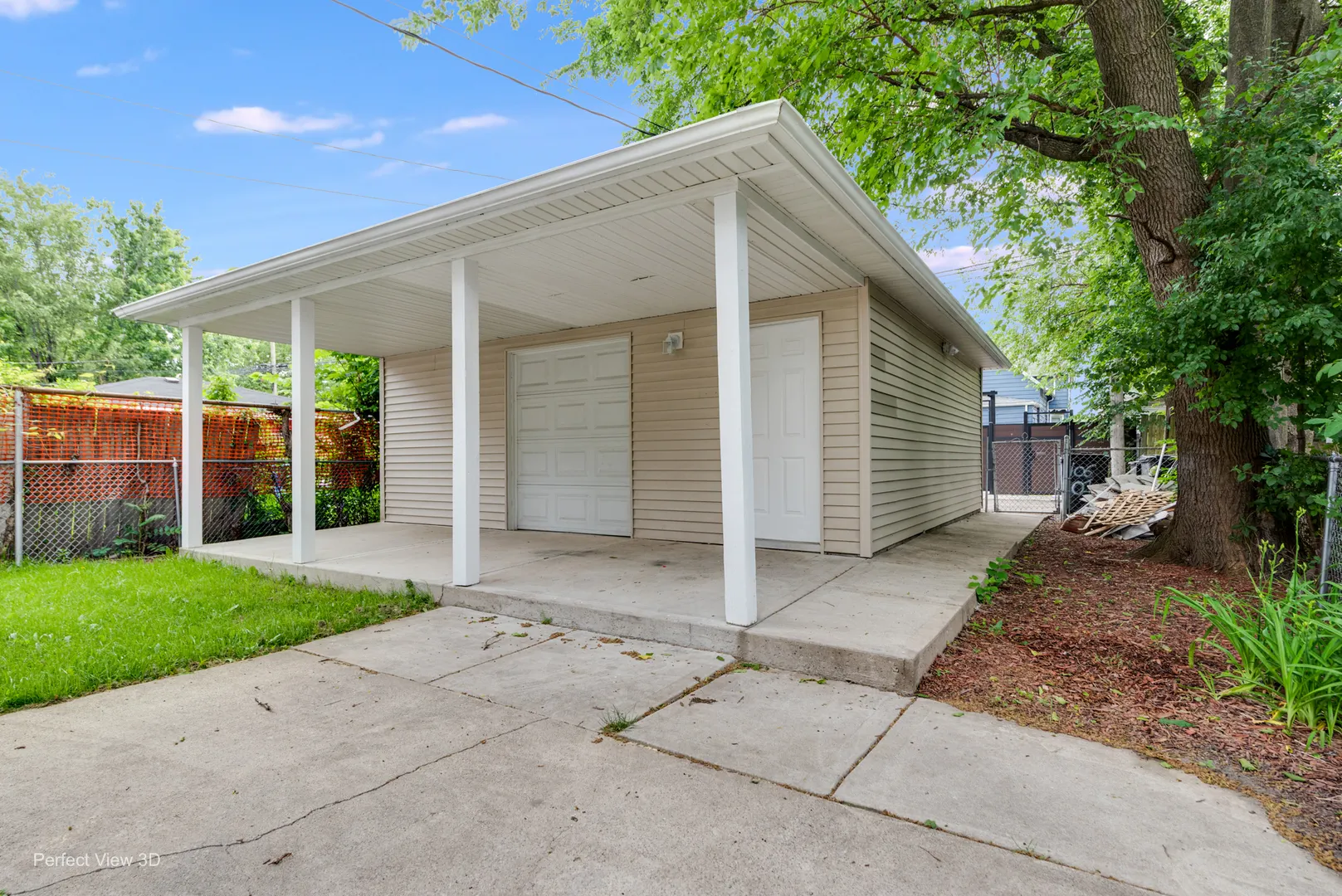 10609 S State Street IL