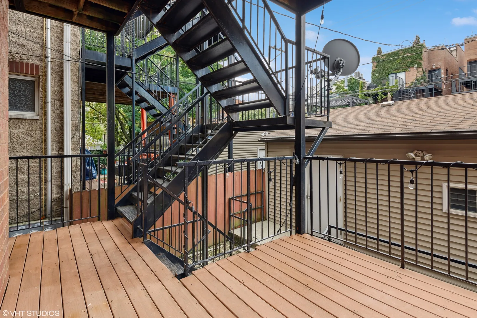 2622 N Mildred Avenue IL #1