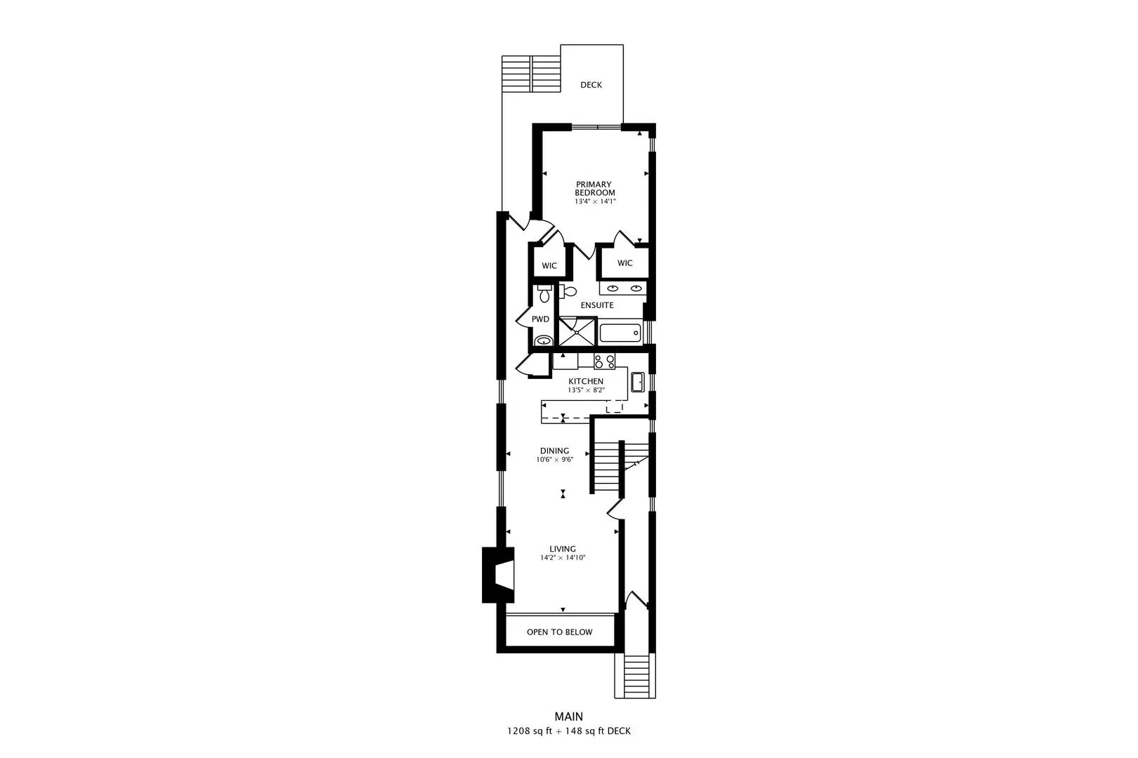 2622 N Mildred Avenue IL #1