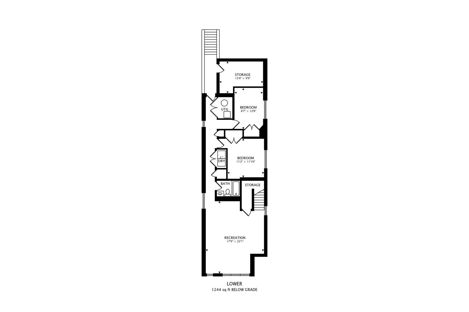2622 N Mildred Avenue IL #1