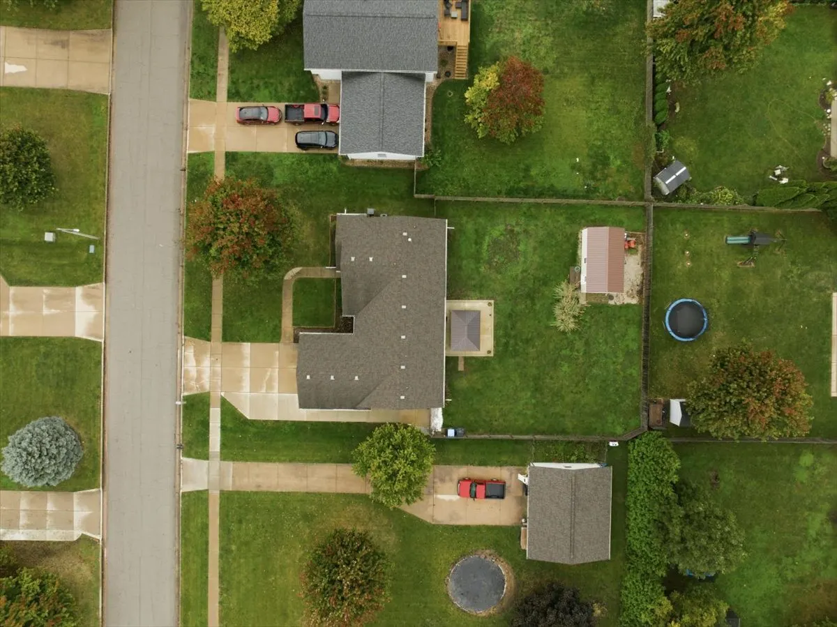 802 Platt Way IL