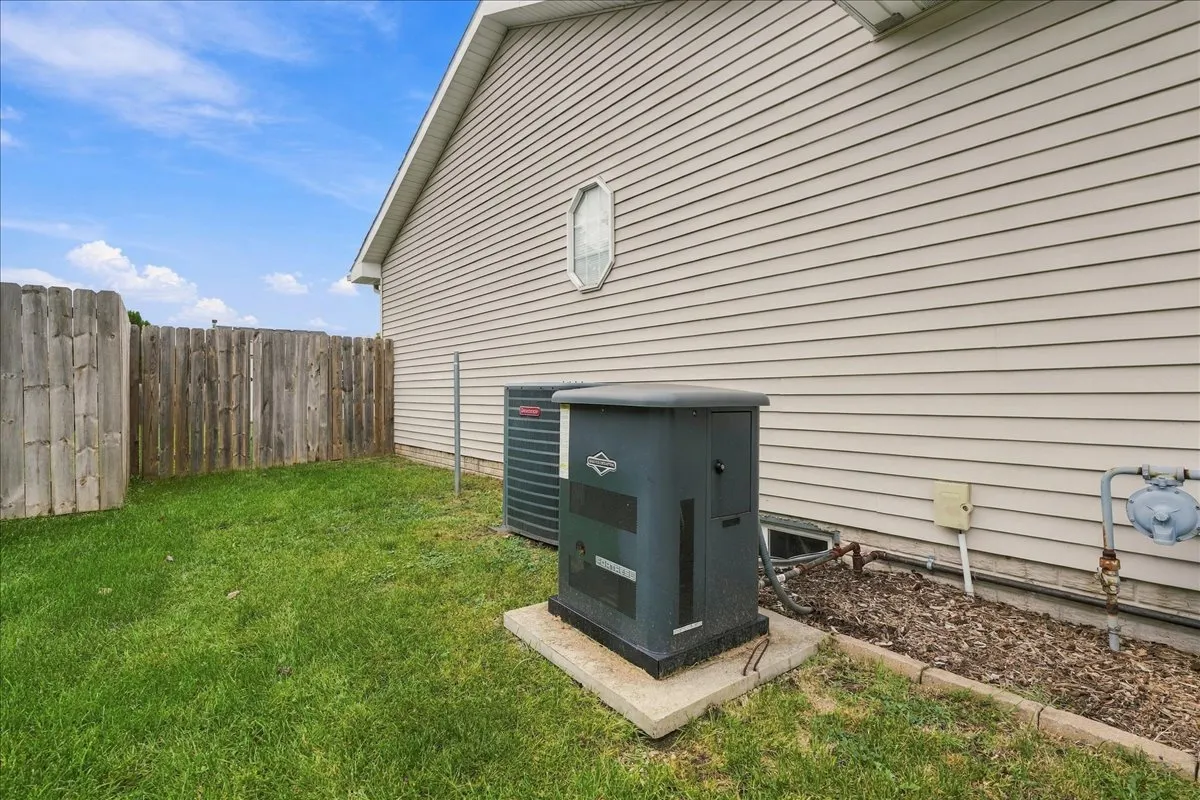 802 Platt Way IL