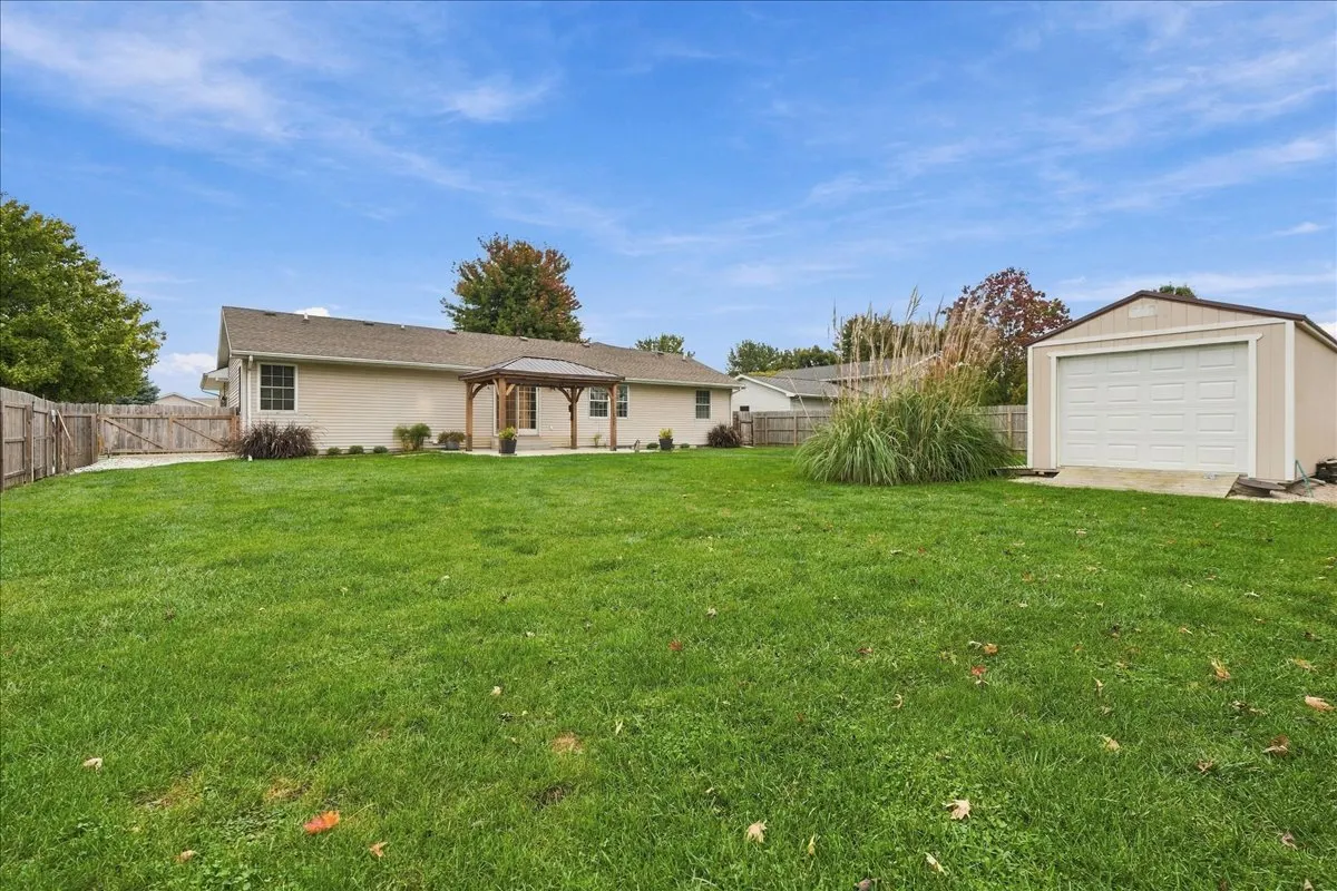 802 Platt Way IL