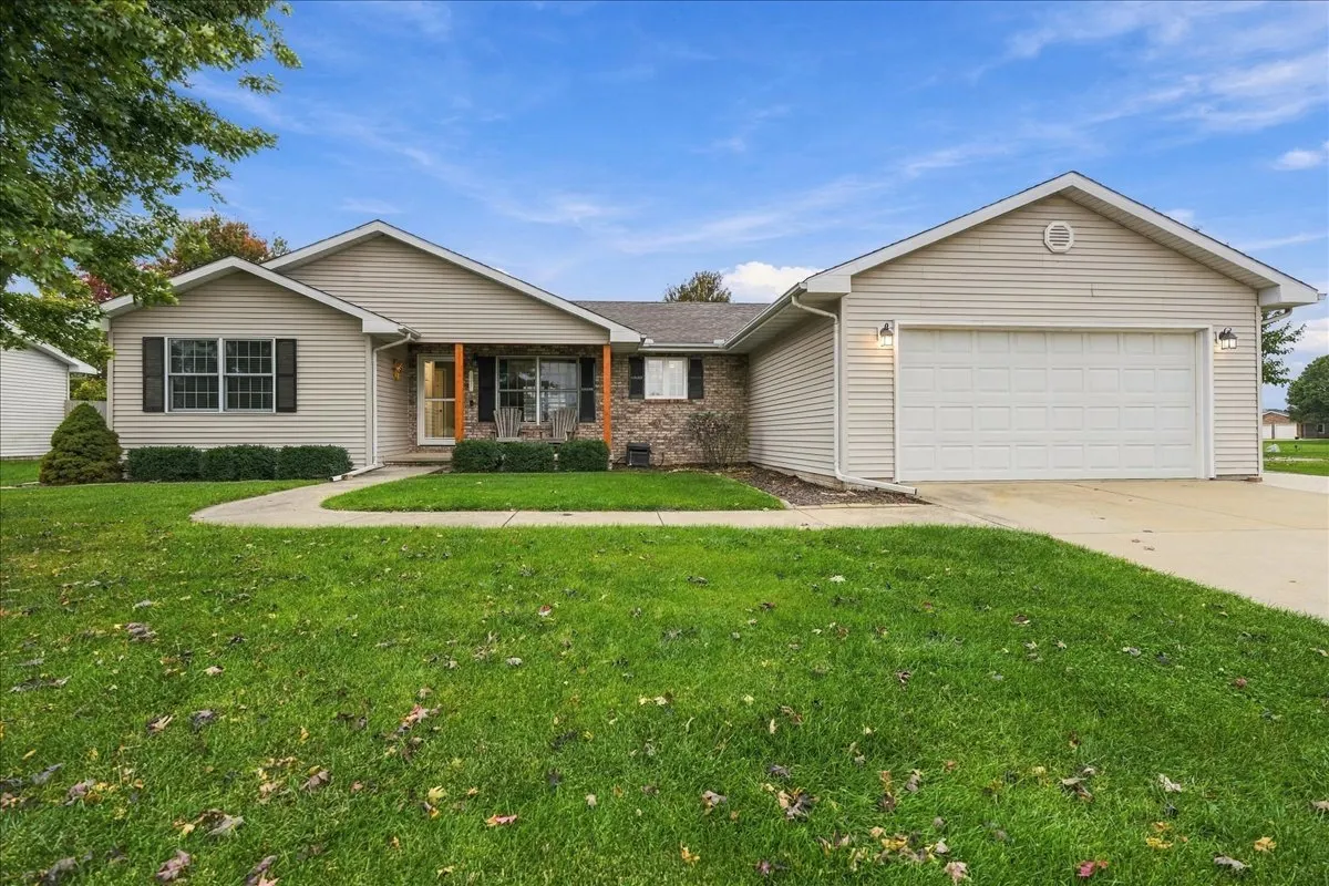 802 Platt Way IL