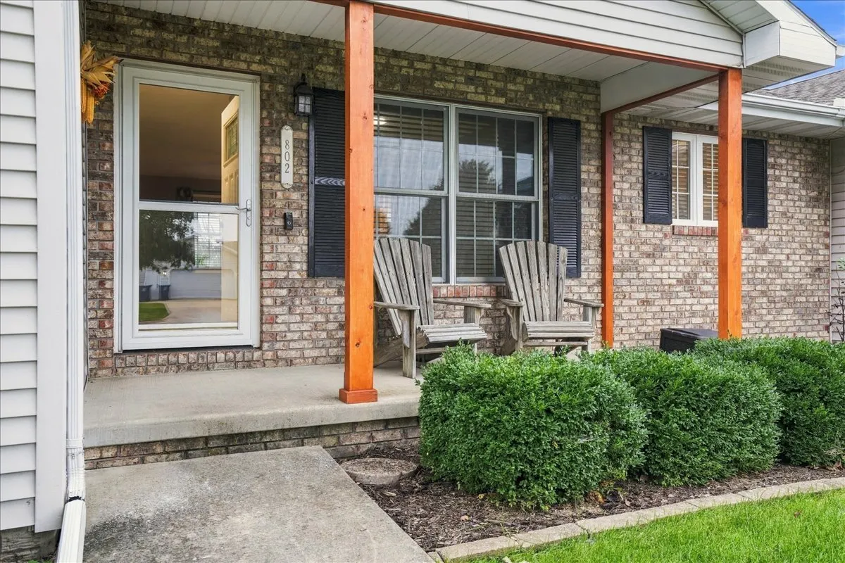 802 Platt Way IL