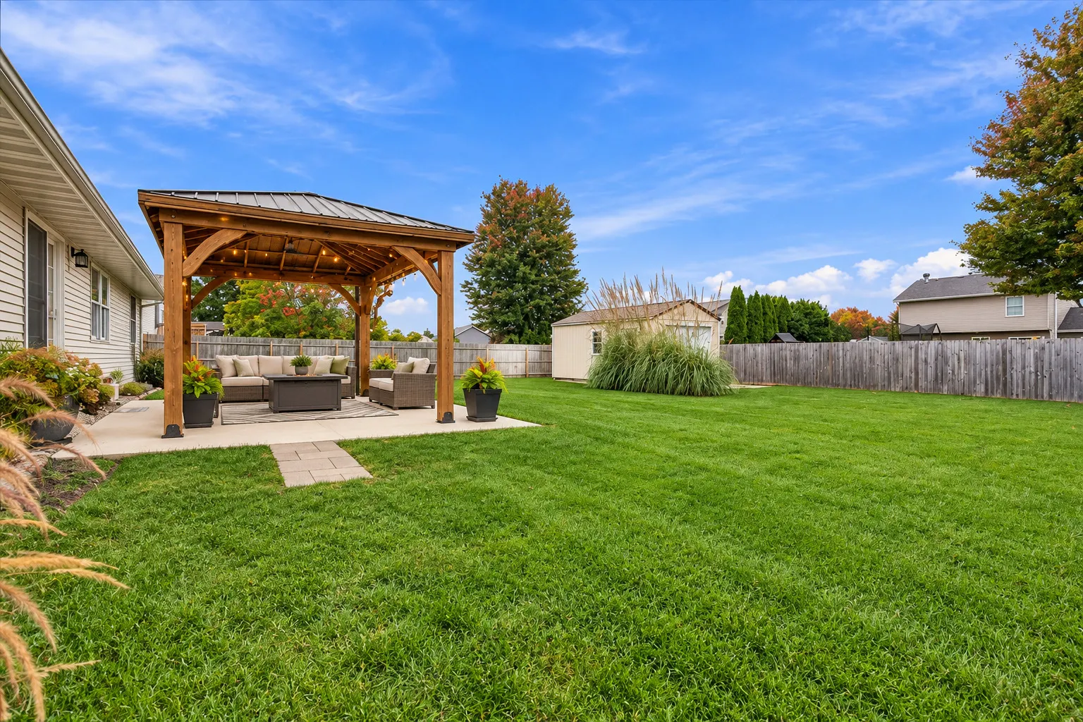 802 Platt Way IL