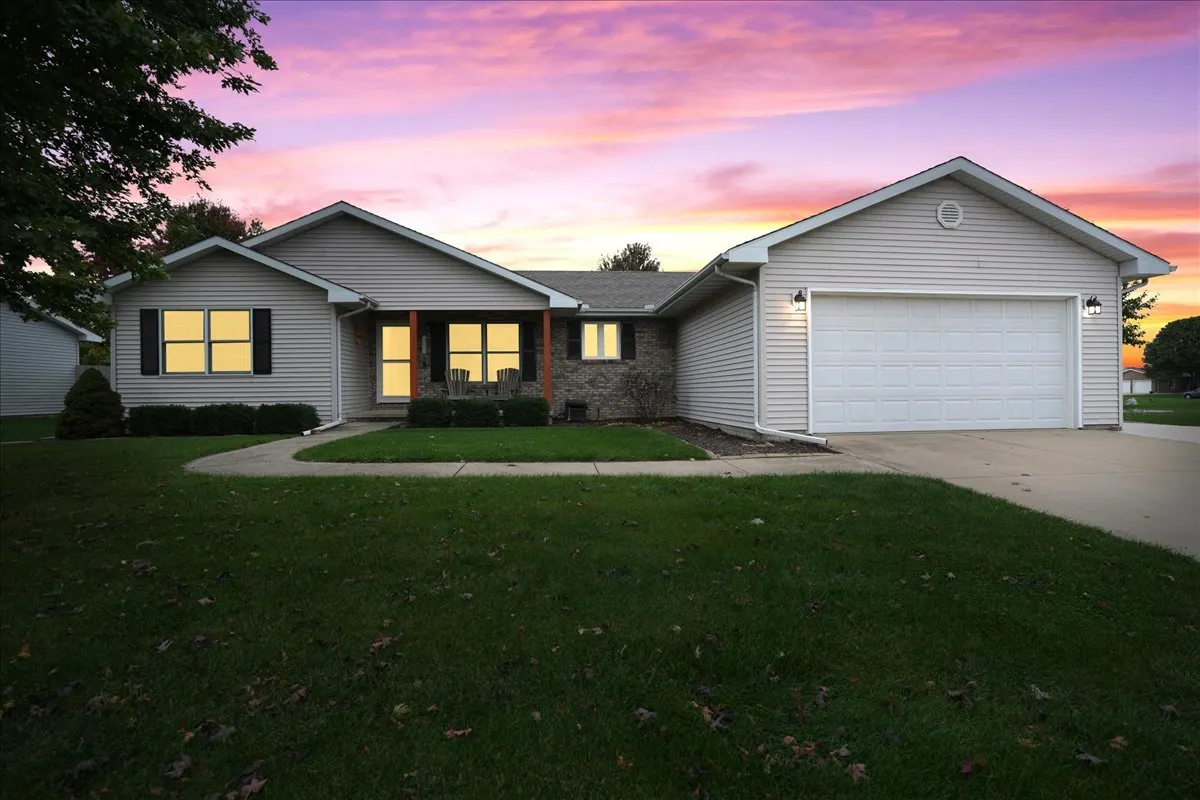 802 Platt Way IL