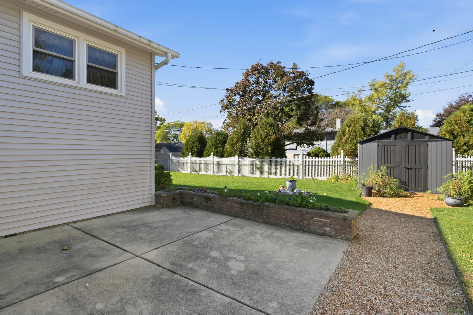 3207 Oriole Lane IL