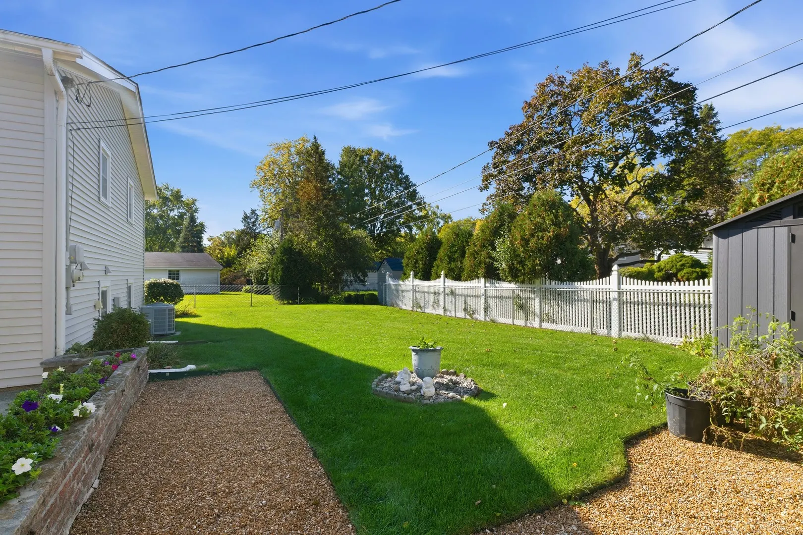 3207 Oriole Lane IL