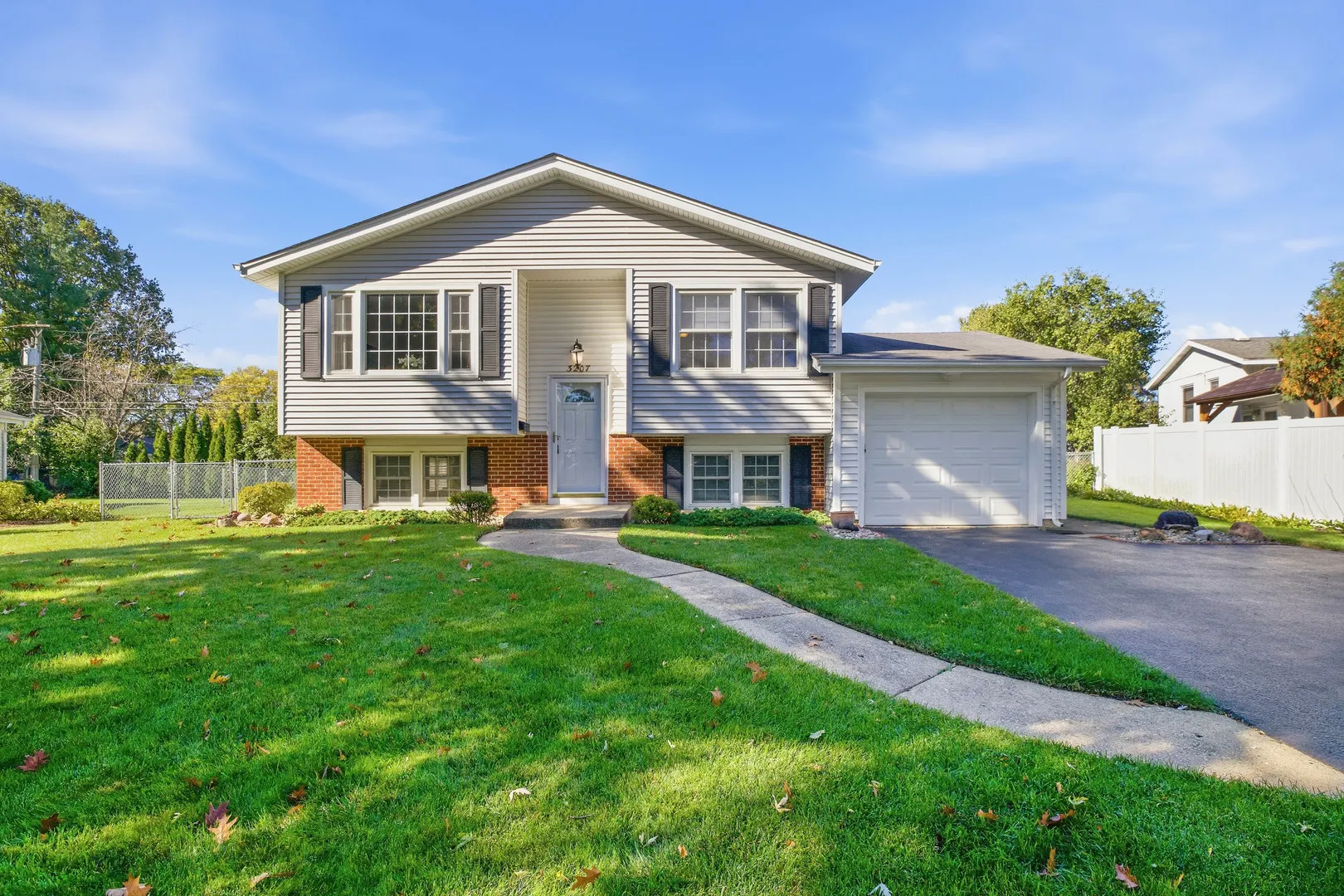 3207 Oriole Lane IL