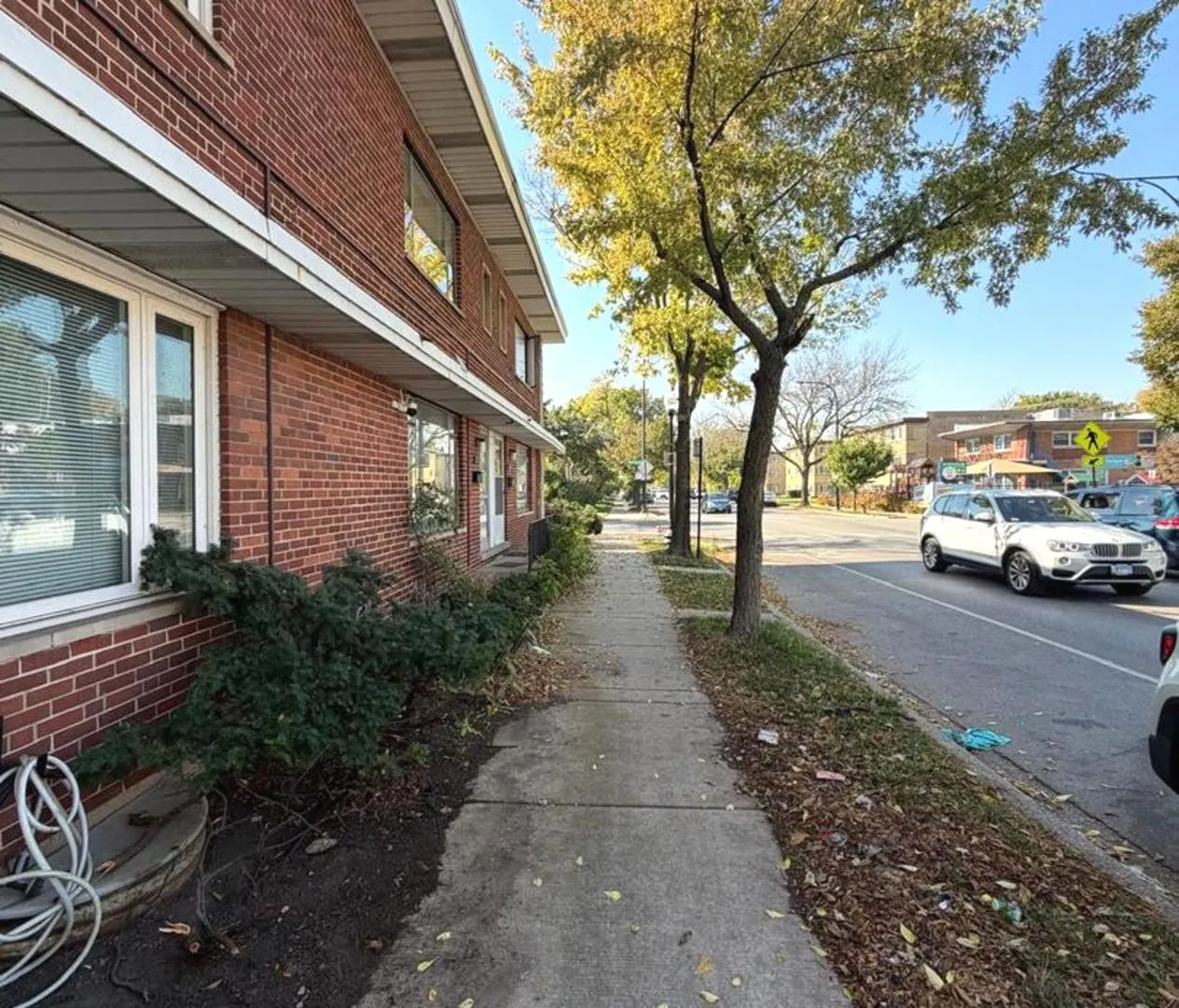 2507 W Howard Street IL