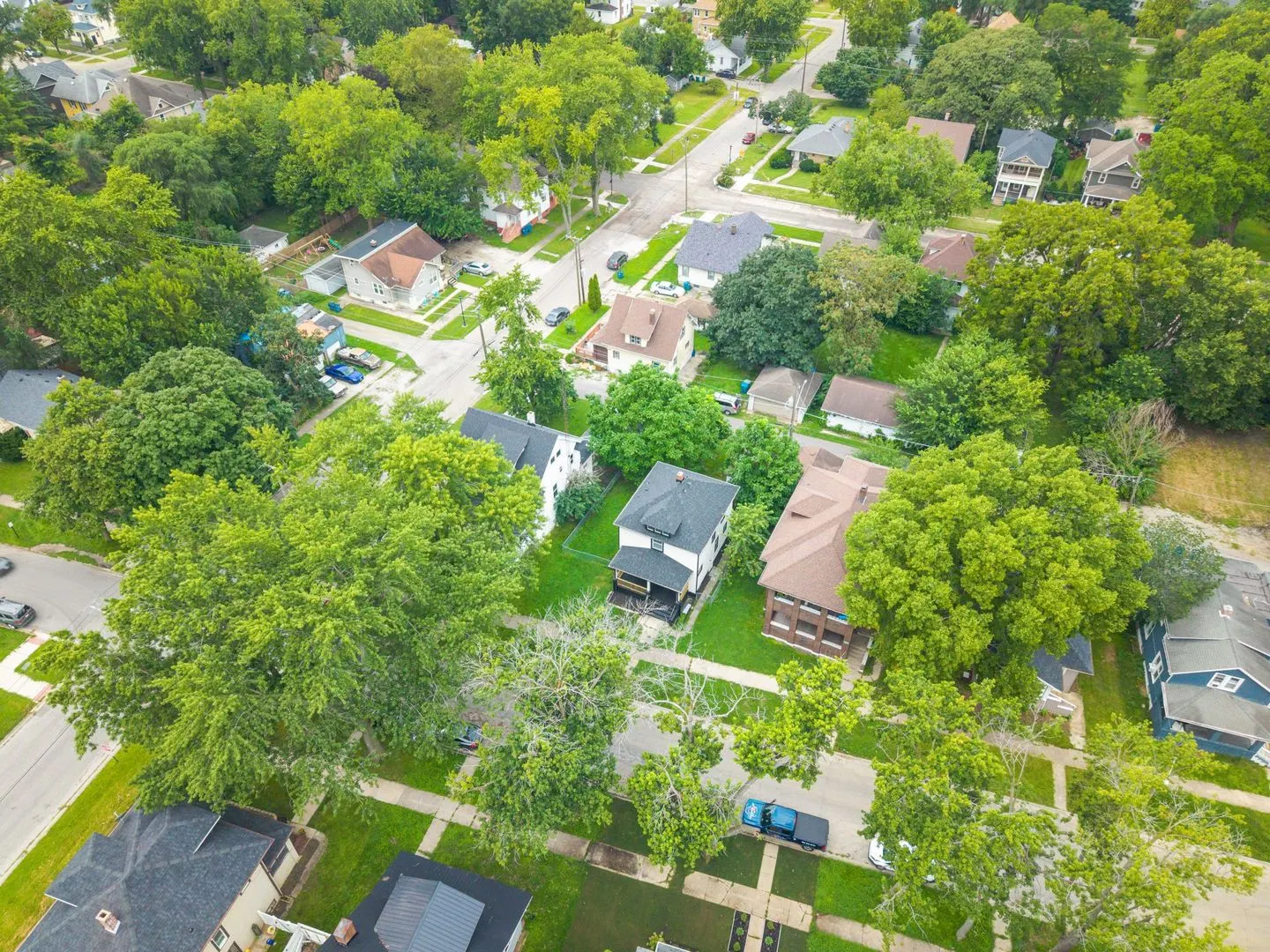 387 S Evergreen Avenue IL